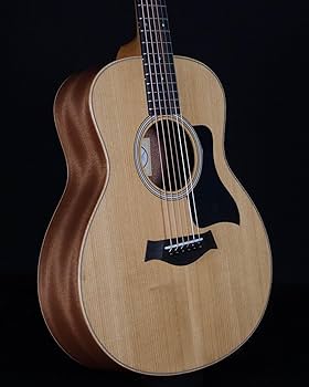 Amazon | Taylor Sapele GS Mini | スチール弦アコースティック